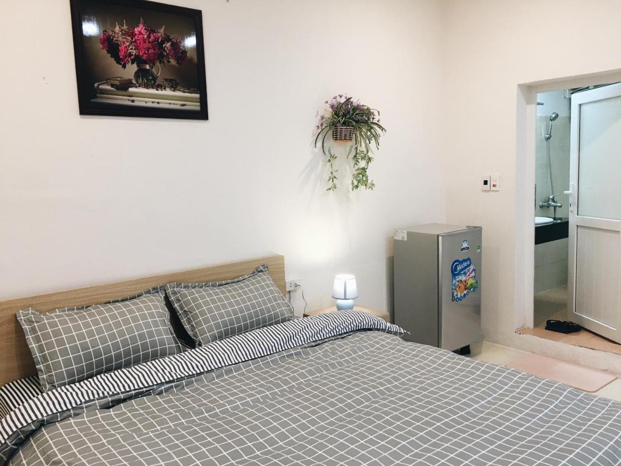 Parklane Central Hanoi Hotel Екстер'єр фото