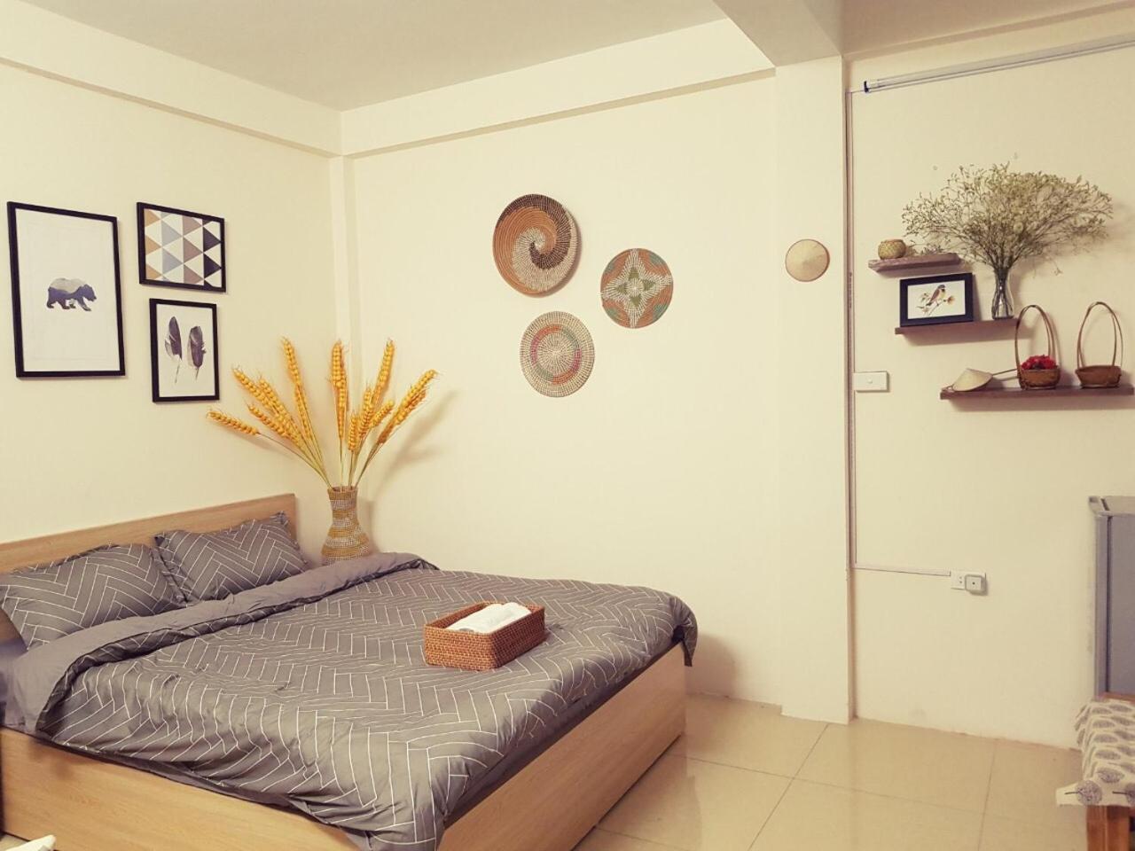 Parklane Central Hanoi Hotel Екстер'єр фото