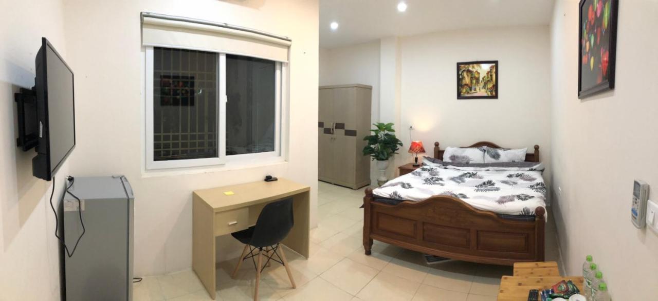 Parklane Central Hanoi Hotel Екстер'єр фото