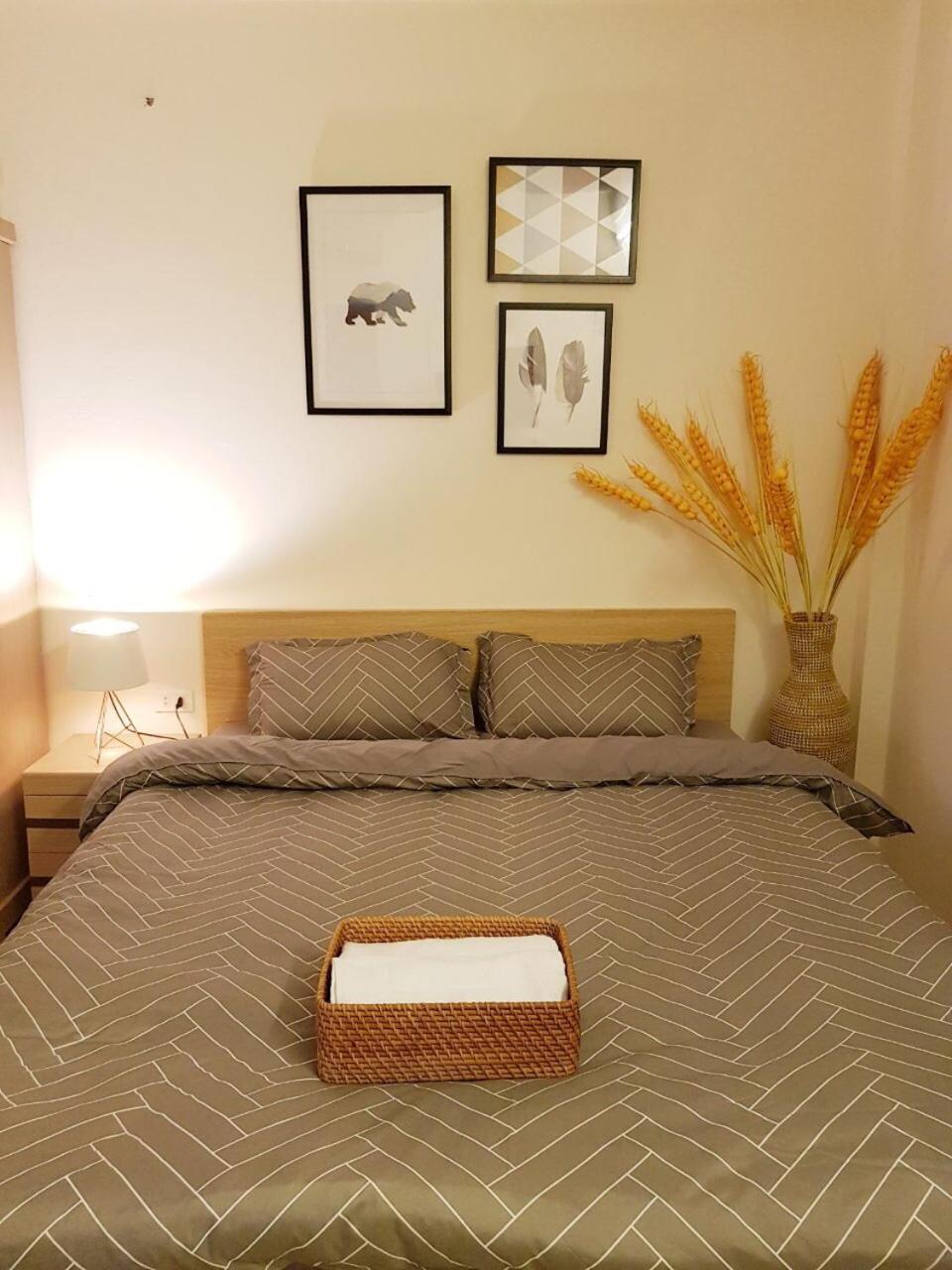 Parklane Central Hanoi Hotel Екстер'єр фото