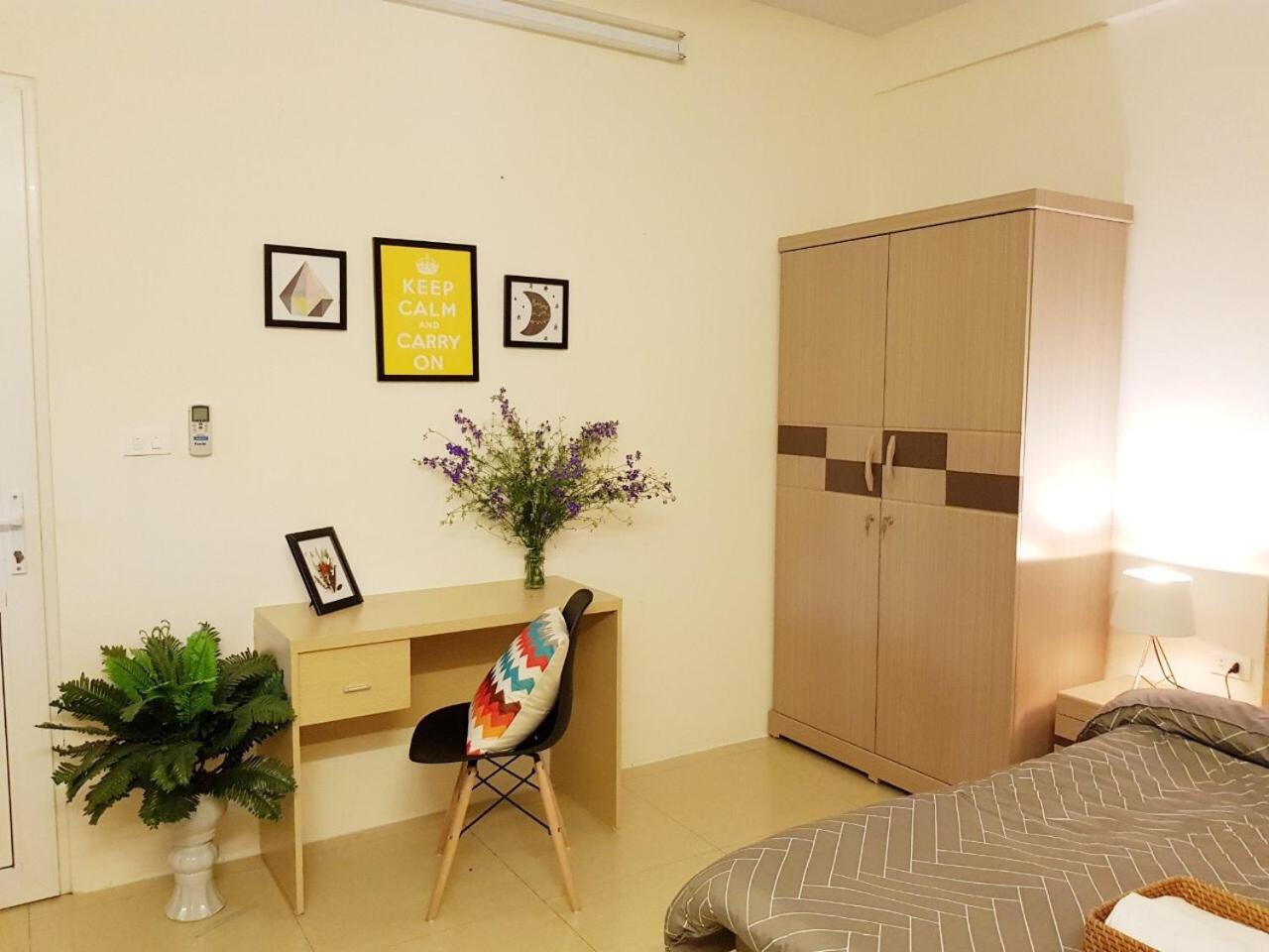 Parklane Central Hanoi Hotel Екстер'єр фото