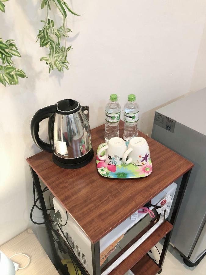 Parklane Central Hanoi Hotel Екстер'єр фото