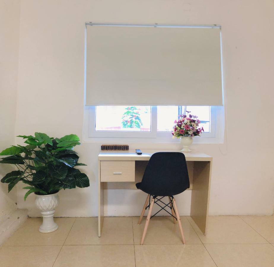 Parklane Central Hanoi Hotel Екстер'єр фото