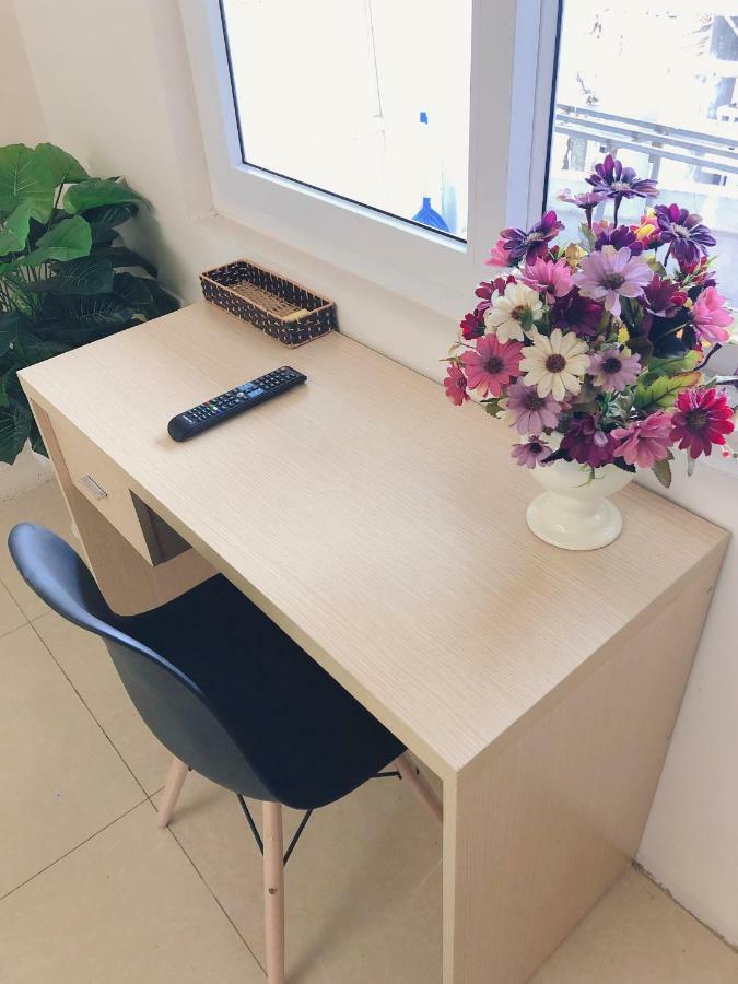 Parklane Central Hanoi Hotel Екстер'єр фото