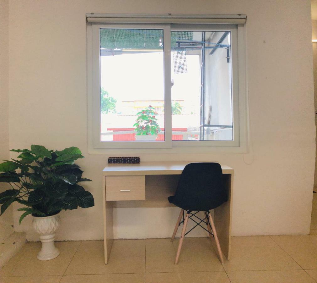 Parklane Central Hanoi Hotel Екстер'єр фото