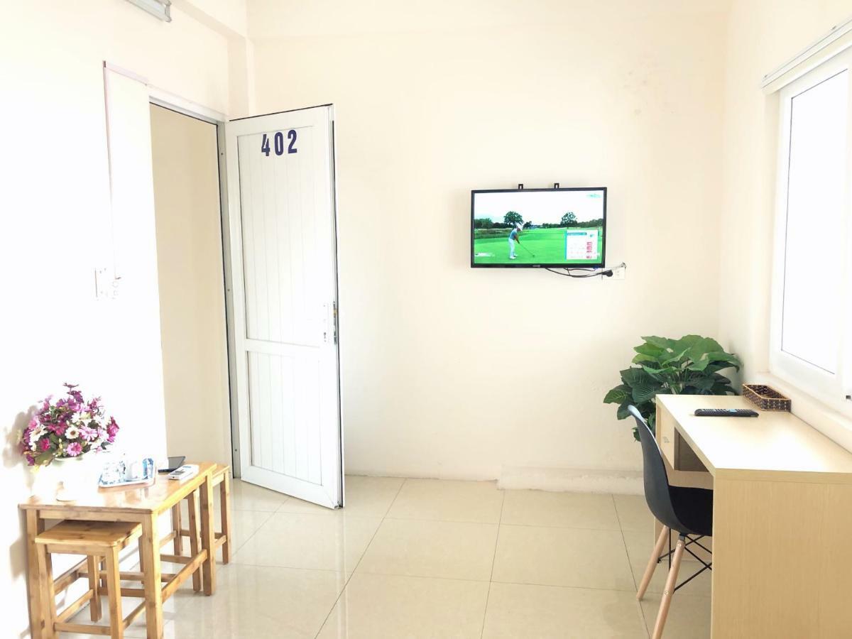 Parklane Central Hanoi Hotel Екстер'єр фото